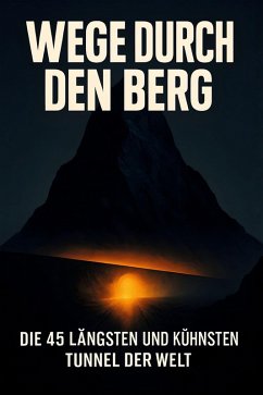 Wege durch den Berg - Müller, Samuel