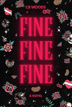 Fine Fine Fine - Woods, Cb Fine Fine Fine - Woods, Cb