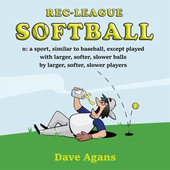 Cover Rec-League Softball