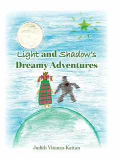 Cover Light and Shadow's Dreamy Adventures