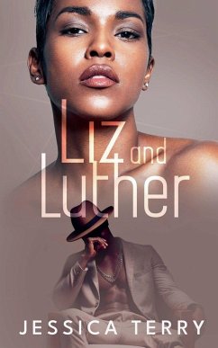 Cover Liz and Luther