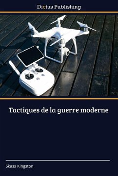 Tactiques de la guerre moderne - Kingston, Skass
