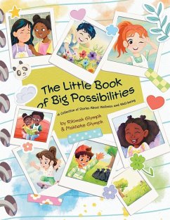 Cover The Little Book of Big Possibilities
