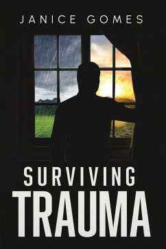 Cover Surviving Trauma