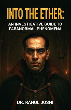 Into the Ether - Joshi, Rahul Into the Ether - Joshi, Rahul