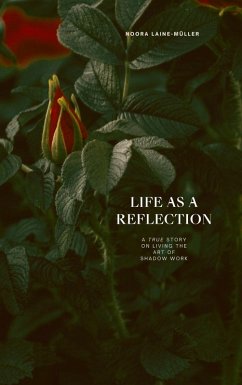 Cover Life as a Reflection