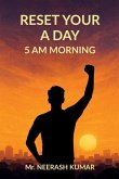 Reset Your a Day 5 Am Morning