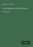 John Ingerfield, and Other Stories