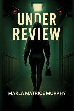 Under Review - Murphy, Marla Matrice