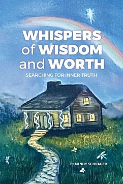 Cover Whispers of Wisdom and Worth
