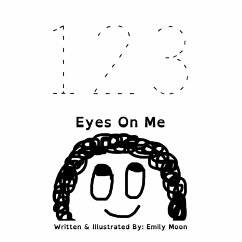 Cover 123 Eyes On Me