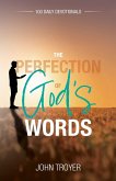 The Perfection of God's Words