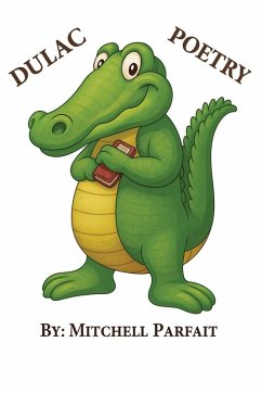 DULAC POETRY - Parfait, Mitchell DULAC POETRY - Parfait, Mitchell
