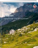 Lidernen - Bergheimat und Sehnsuchtsort Lidernen - Bergheimat und Sehnsuchtsort