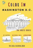 Washington Coloring Book