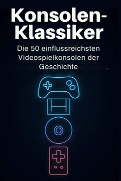 Cover Konsolen-Klassiker