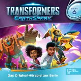 Folge 6: Die Kraft der Kamera / Hashtag Ups (Das Original-Hörspiel zur Serie) (MP3-Download)