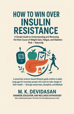 Cover How to Win Over Insulin Resistance