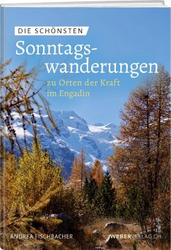 Cover Die schönsten Sonntagswanderungen zu Orten der Kraft 4