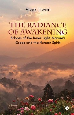 Cover The Radiance of Awakening