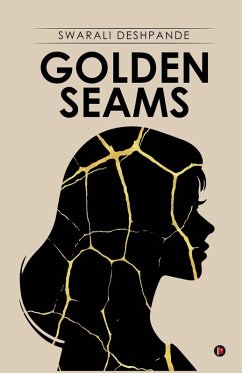 Cover Golden Seams