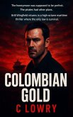 Columbian Gold