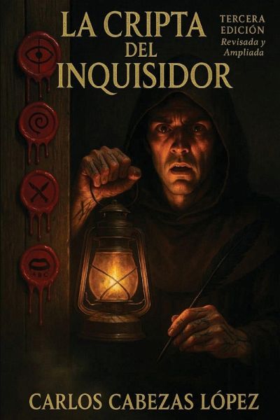 La cripta del inquisidor