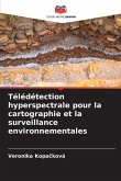 Télédétection hyperspectrale pour la cartographie et la surveillance environnementales