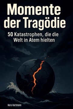 Momente der Tragödie - Hartmann, Nora Momente der Tragödie - Hartmann, Nora