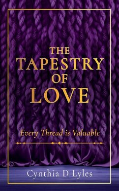 Cover The Tapestry of Love
