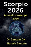 Scorpio 2026