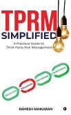 TPRM Simplified