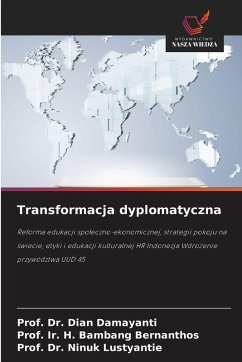 Cover Transformacja dyplomatyczna