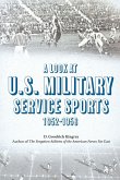 A Look at U.S. Military Service Sports 1952-1958