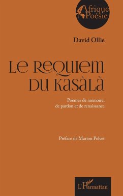 Le Requiem du Kasàlà - Ollie, David