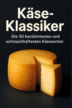 Käse-Klassiker - Bauer, Nora Käse-Klassiker - Bauer, Nora