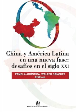 China y América Latina en una nueva fase