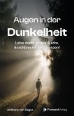 Augen in der Dunkelheit