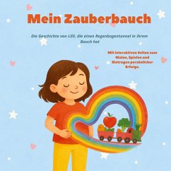 Mein Zauberbauch