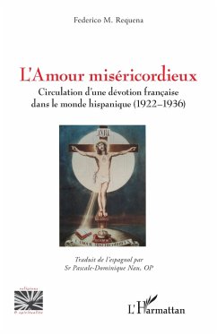 Cover L'Amour miséricordieux