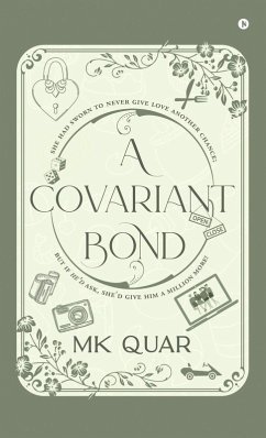 A Covariant Bond - Mk Quar