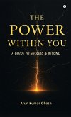 The Power Within You