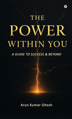 Cover The Power Within You
