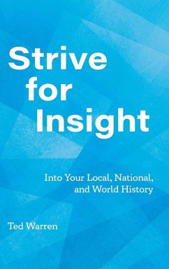 Strive for Insight - Warren, Ted
