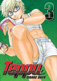 Cover Teppu 3