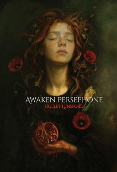 Cover Awaken Persephone