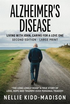 Cover Alzheimer's Disease