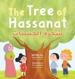 Cover The Tree of Hassanat
