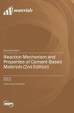 Reaction Mechanism and Properties of Cement-Based Materials (2nd Edition)