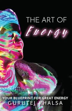 Cover The Art of Energy